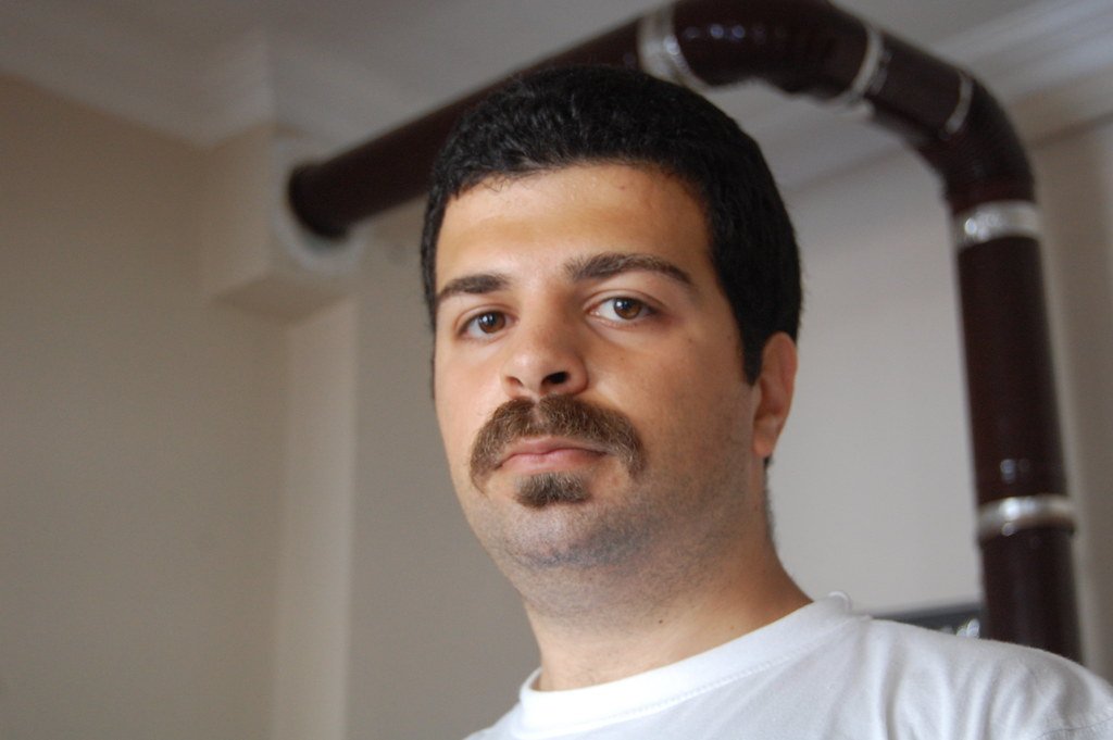 müşteri: kemal tanrıverdi